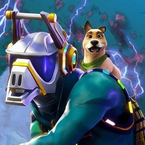 Meet your Posher, Corbin